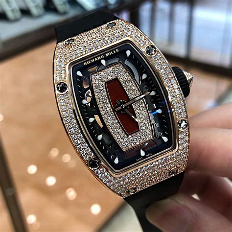 richard mille costo|richard mille women.